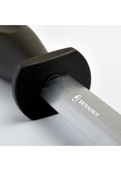 Kasap Masat Oval 30cm Siyah (VT 7.8523) modelleri