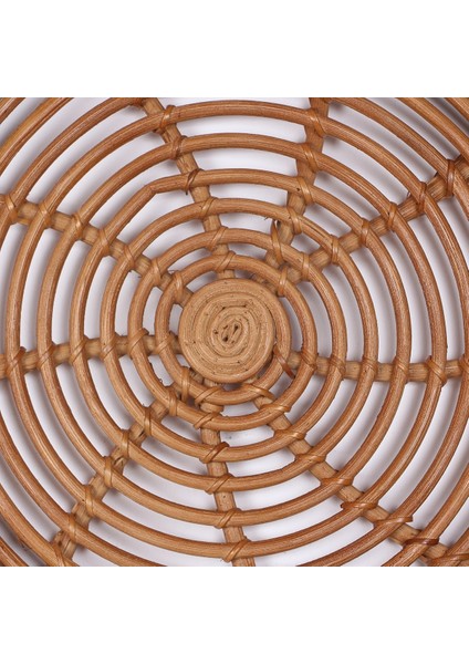 Mylamp Mısır 40X4 cm Rattan Duvar Dekoru fiyatları