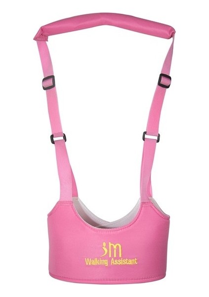 Çok Fonksiyonlu Nefes Alabilen Bebek Yürüme Kemeri-Mavi (Yurt Dışından)