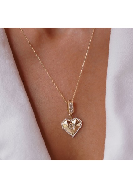 Kalp Kolye fiyatları