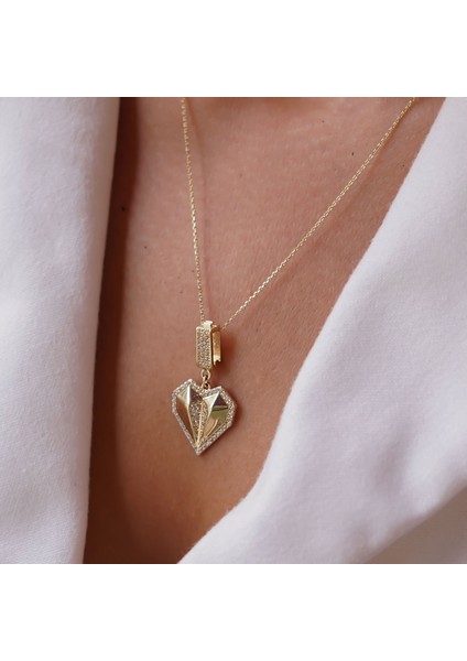 Kalp Kolye fırsatları