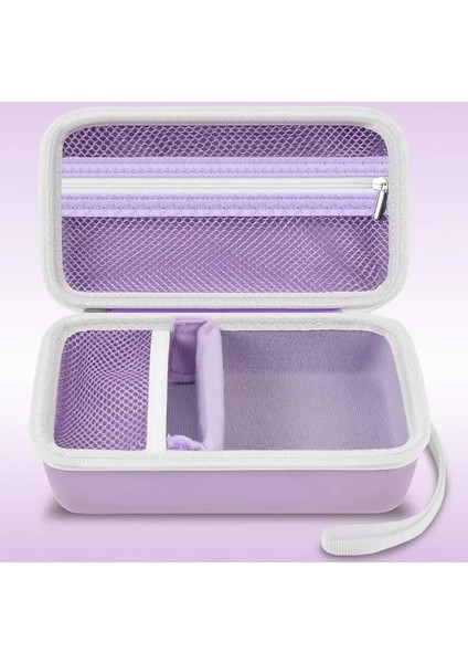 （yalnızca Durum) Mafıtı Baskı Kamerası Rengi Için Amzelas Için Gktz Için Weefun Için Anchun Için Dylanto Için Esoxoffore ile Uyumlu Durum: Mor (Yurt Dışından)