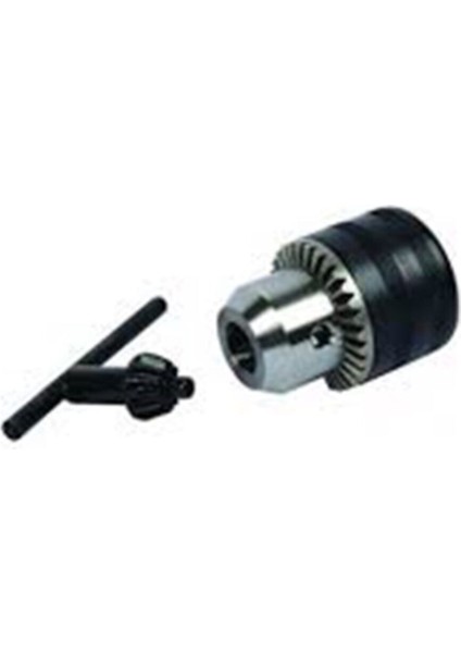 Anahtarlı Mandren 1/2 13 mm (Matkap Başlığı)