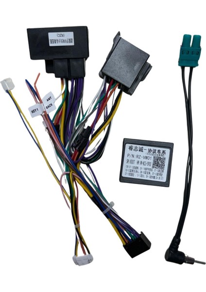 Oto Tablet Çerçeve Vw Jetta 2012+ 10,1" Pıano Black TAC-202 fırsatları