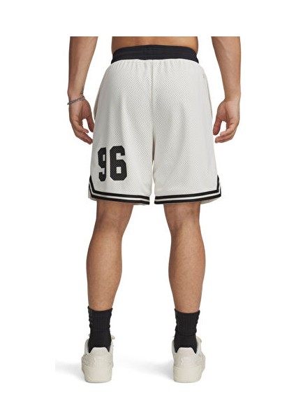 Courtside Hoops Short Erkek Basketbol Şortu 1390120-279BEYAZ fiyatları