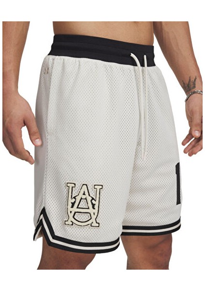 Courtside Hoops Short Erkek Basketbol Şortu 1390120-279BEYAZ modelleri