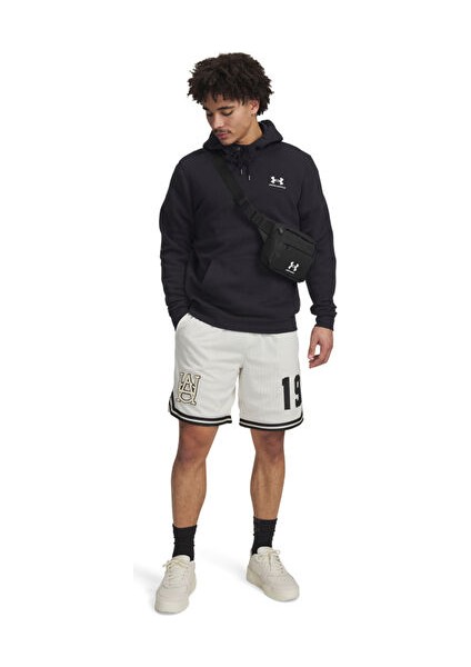 Courtside Hoops Short Erkek Basketbol Şortu 1390120-279BEYAZ fırsatları