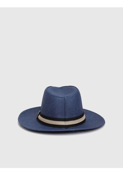 Nago Lacivert Unisex Şapka fırsatları