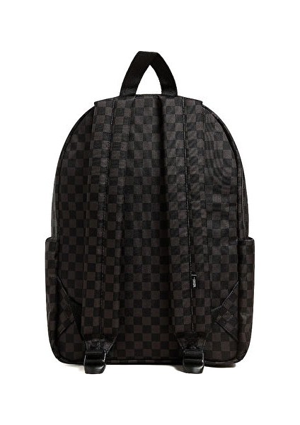 Old Skool Grom Check Backpack Sırt Çantası-En: 29 Cm, Boy: 39 Cm, Derinlik: 11 cm VN000J3KBA51BEYAZ fiyatları