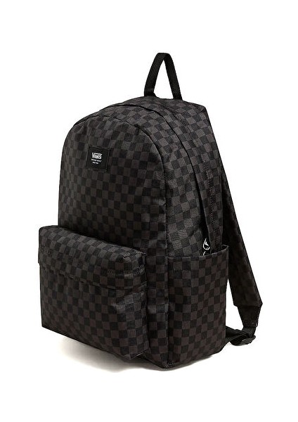 Old Skool Grom Check Backpack Sırt Çantası-En: 29 Cm, Boy: 39 Cm, Derinlik: 11 cm VN000J3KBA51BEYAZ modelleri