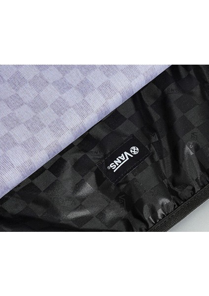 Old Skool Grom Check Backpack Sırt Çantası-En: 29 Cm, Boy: 39 Cm, Derinlik: 11 cm VN000J3KBA51BEYAZ indirimleri
