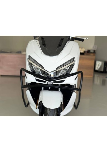 Tektas Motors Honda Pcx 2021-2024 Koruma Demiri