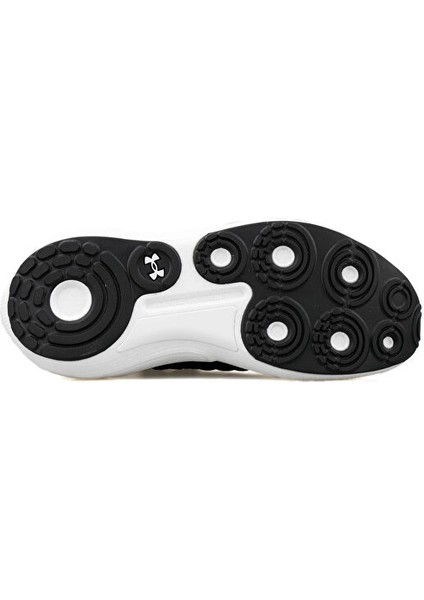 Ua Phantom 4 Erkek Günlük Ayakkabı 3027593-001 Siyah indirimleri