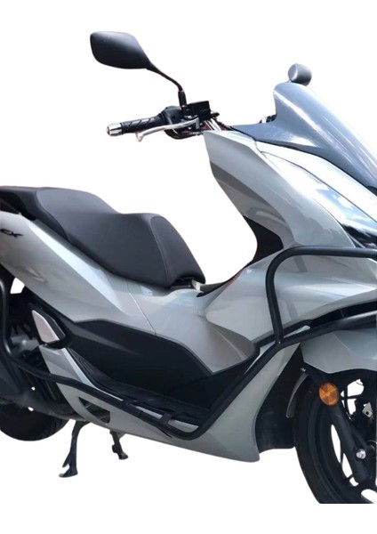 Tektas Motors Honda Pcx 2021-2025 Koruma Demiri fırsatları