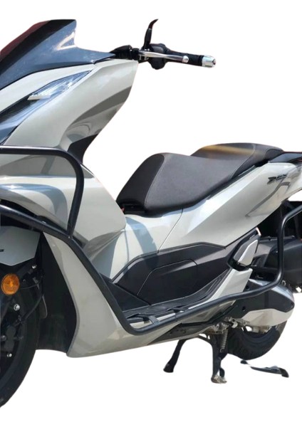 Tektas Motors Honda Pcx 2021-2025 Koruma Demiri indirimleri