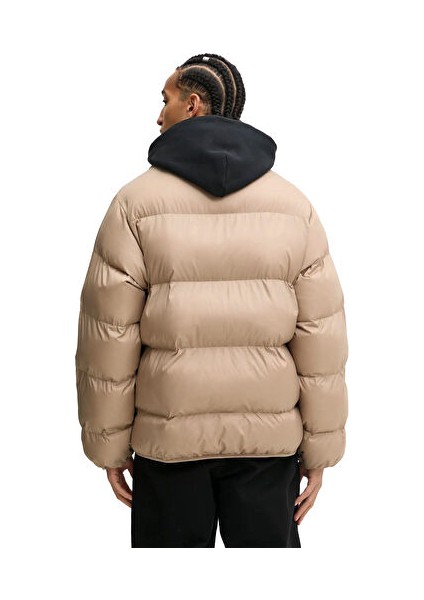 Classic Erkek Günlük Mont 10027260-A01BEJ fiyatları