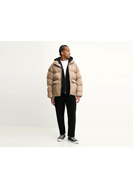 Classic Erkek Günlük Mont 10027260-A01BEJ fırsatları