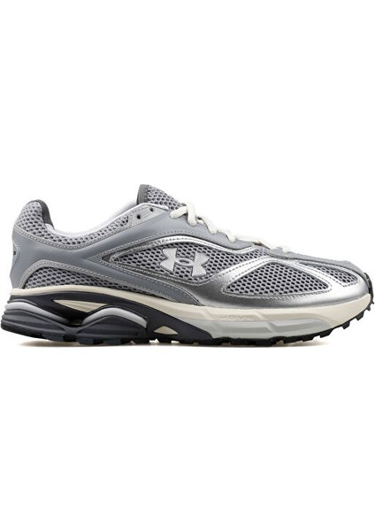 Ua Hovr Apparition Rtrftr Tc Unisex Günlük Ayakkabı 3027595-100 Renkli