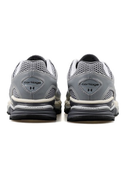 Ua Hovr Apparition Rtrftr Tc Unisex Günlük Ayakkabı 3027595-100 Renkli fırsatları