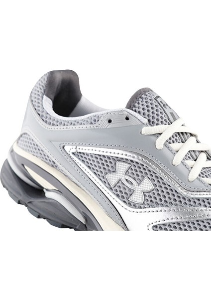 Ua Hovr Apparition Rtrftr Tc Unisex Günlük Ayakkabı 3027595-100 Renkli