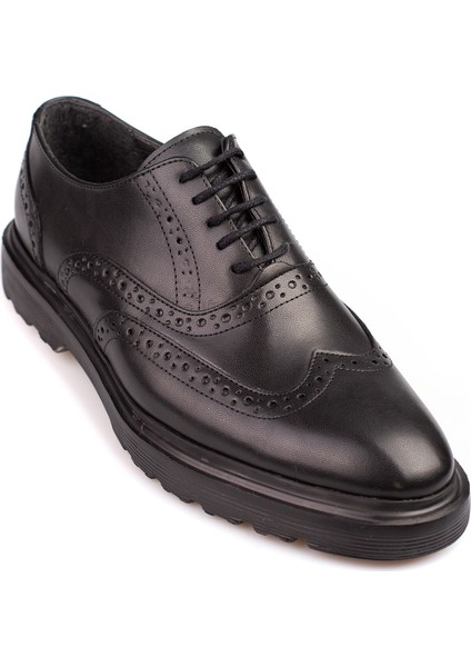 Erkek Klasik Ayakkabı
