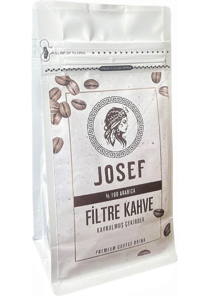 Kairos Espresso Blend (Çekirdek Veya Öğütülmüş) Orta Kavrulmuş-Medium Roast modelleri