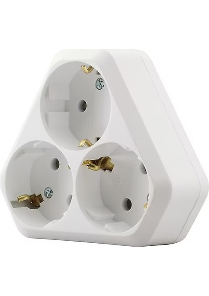 3 Lü Üçgen Golyat