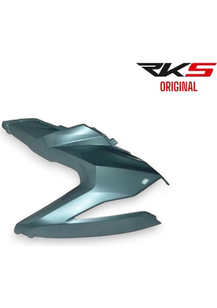 Orijinal Rks Freccıa 150 Rüzgarlık Sol Mavi