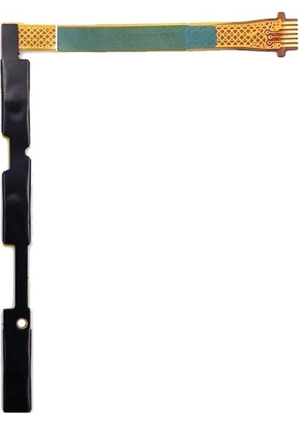 Mediapad AGS2-L09 On-Off Flex Kablosu