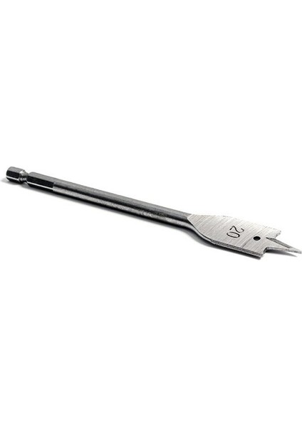 Yaprak Matkap Ucu 30 mm GFB2167