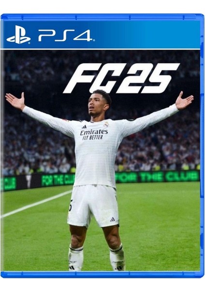 Fıfa 25 Türkçe Dıjıtal
