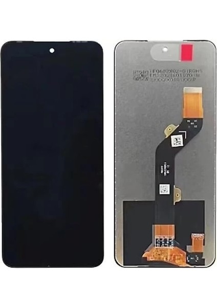 Pova 4 LCD Ekran Dokunmatik Servis