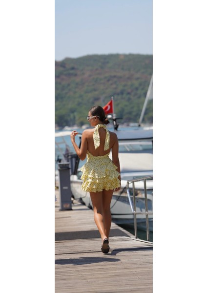 Mykonos Elbise indirimleri