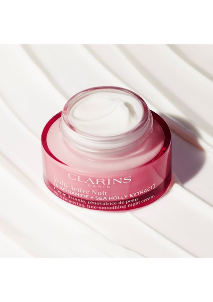 Multi Active Night Cream Dry Skin - Kırşıklık ve Anti-Aging Bakımı 50 ml fiyatları