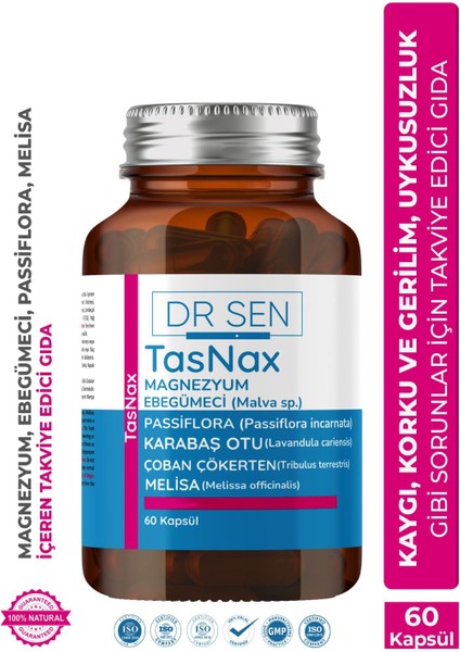 Tasnax