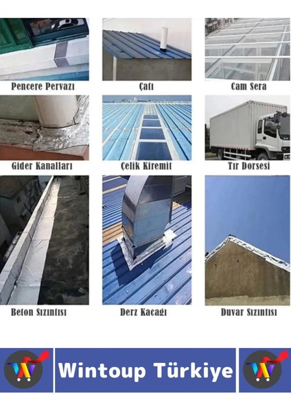 Uzun Ömürlü Su Nem Küfe Dayanıklı Çok Amaçlı Mavi Montaj Onarım Tamir Bantı 48 mm x 10 Metre fiyatları