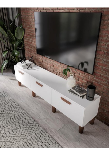 Bohem Tv Ünitesi Tamamı Mdf fiyatları