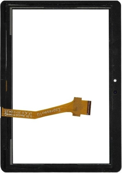 Galaxy Tab 2 GT-P5113 Dokunmatik Beyaz fiyatları