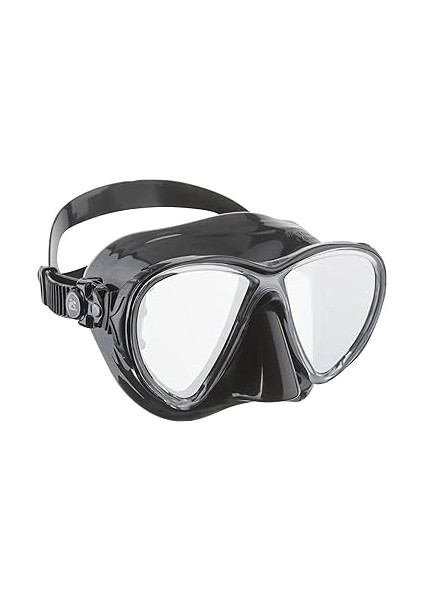 Big Eyes Evolution Dark Mirror Maske DS336950