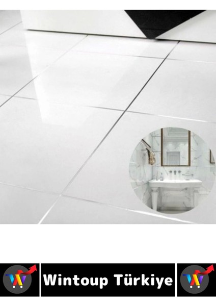 Uzun Ömürlü Kendinden Yapışkanlı Karo Zemin Fayans Derz 1 cm x 50 Metre Gri Şerit Bant fırsatları