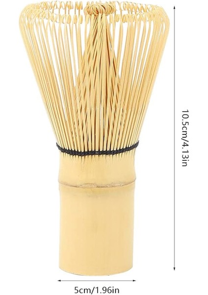 Bambu Whisk + Bambu Scoop ( Çayı Için El Yapımı Bambu Karıştırıcı ve Bambu Kaşık) fiyatları