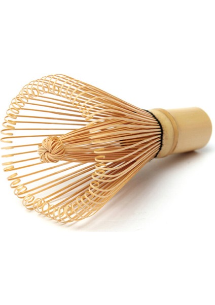 Bambu Whisk + Bambu Scoop ( Çayı Için El Yapımı Bambu Karıştırıcı ve Bambu Kaşık) modelleri