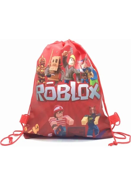 Sıcak Robot Roblox Kids Doğum Günü Partisi Malzemeleri Set Tek Kullanımlık Sofra Takımları Roblox Kağıt Tabaklar Balon Balonlar Bebek Duş Partisi Dekor Renk: 1 Pcs (Yurt Dışından)