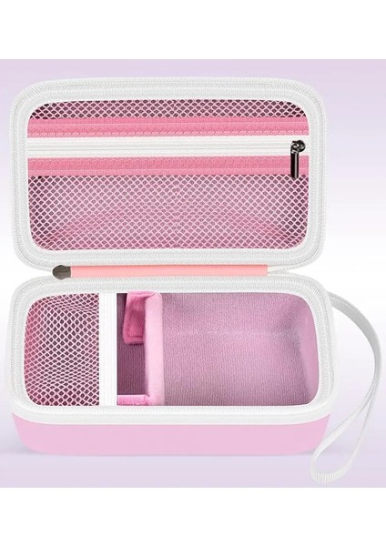 （yalnızca Durum) Mafıtı Baskı Için Amzelas Için Gktz Için Weefun Için Anchun Için Dylanto Için Esoxoffore ile Uyumlu Olgu: Pink: Pink (Yurt Dışından)