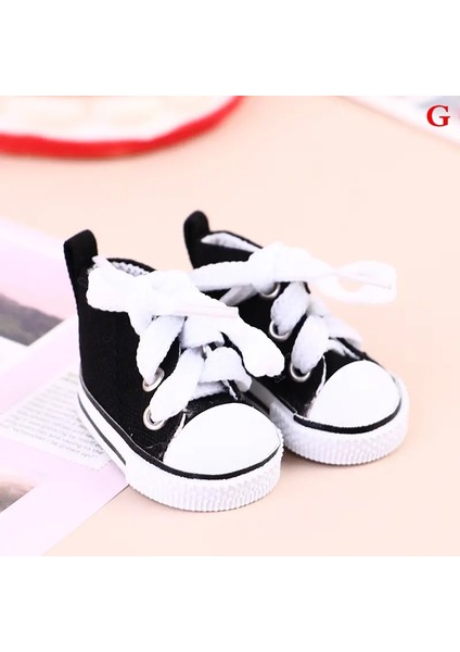 Idol Bebek Kıyleri Için Peluş Sevimli 20 cm Kıyler Sokak Çocukları Doldurulmuş Hayvan Karikatür Tulum Forma Elçi Çantası Tuval Hayranları Hediye Renkleri: G (Yurt Dışından)