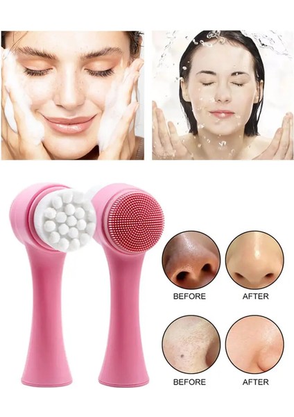 AYDOGANTICARET44 Yüz Temizleme Fırçası (5199) indirimleri