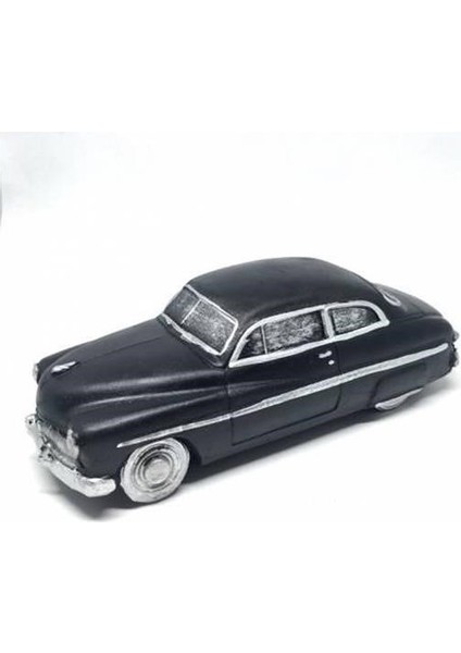 ® Decotown Nostaljik Klasik Dekoratif Eski Model Araba Biblo Eşyası fırsatları