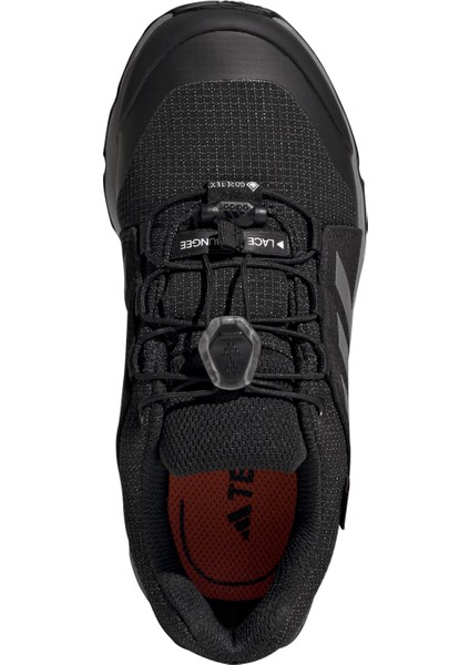 Siyah Unisex Çocuk Bot TERREX GTX K IH5511 fiyatları
