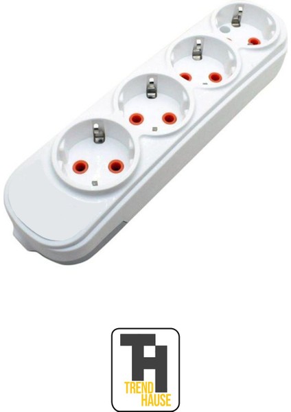 4'lü Klemensli Grup Priz fiyatları