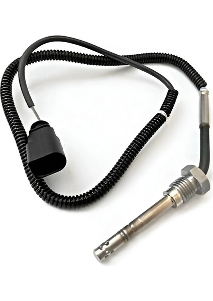 Audi A4 B7 2004-2009 Eksoz Sıcaklık Sensörü 059906088H